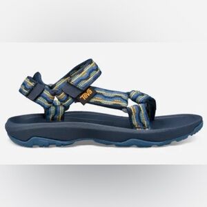 NWOB TEVA Hurricane XLT 2 Kishi Dark Blue sz 7